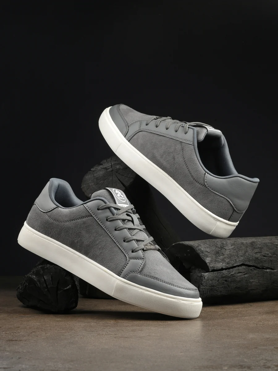 Test Shoes